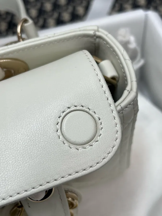 Lady D Joy Handbag Small Size