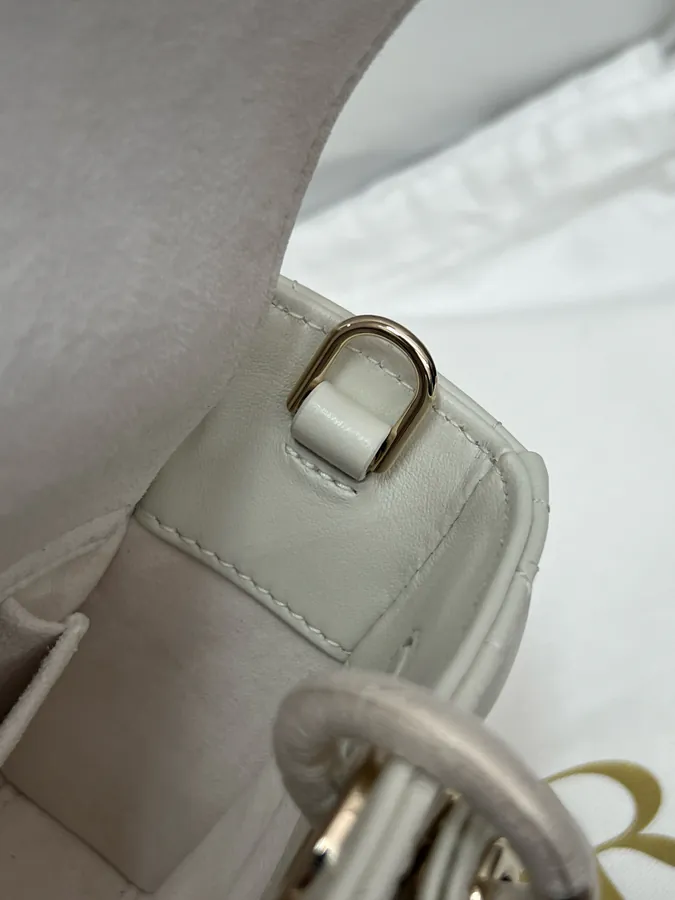 Lady D Joy Handbag Small Size