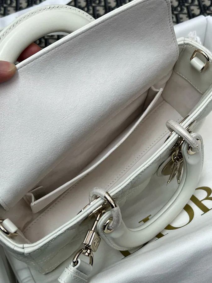 Lady D Joy Handbag Small Size
