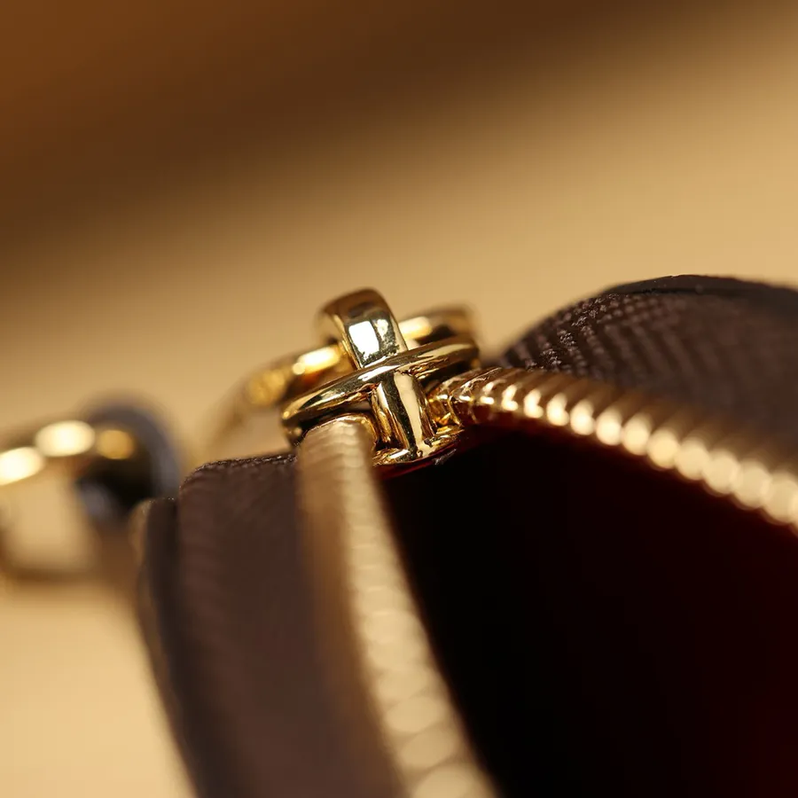 ONTHEGO Mini Handbag