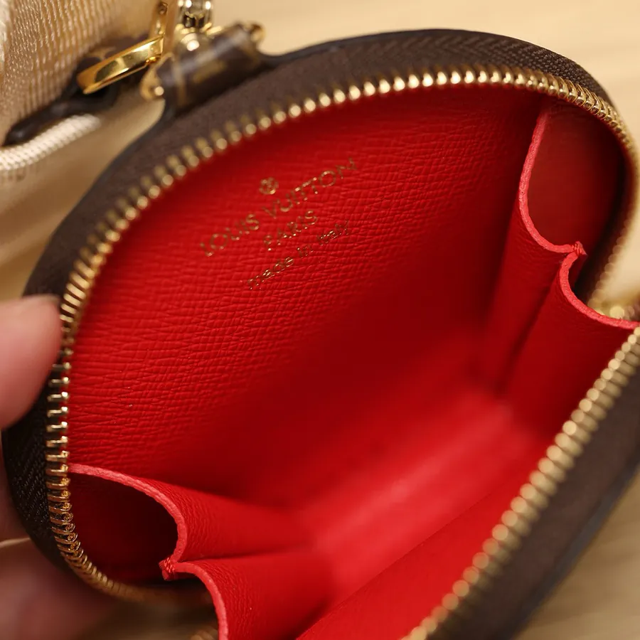 ONTHEGO Mini Handbag