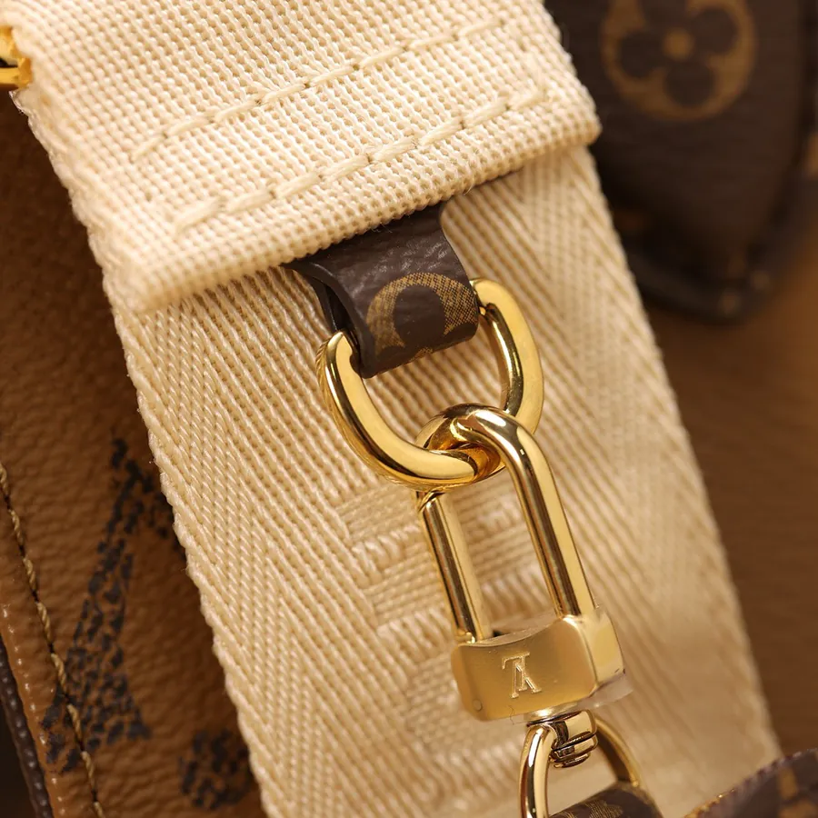 ONTHEGO Mini Handbag