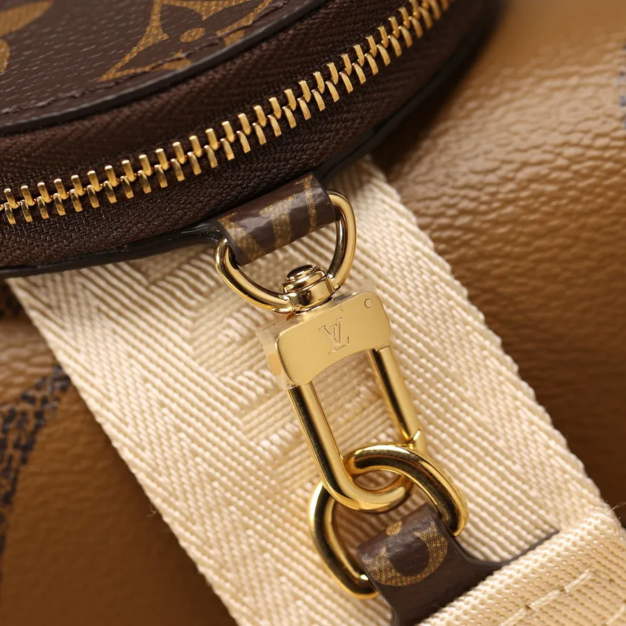 ONTHEGO Mini Handbag