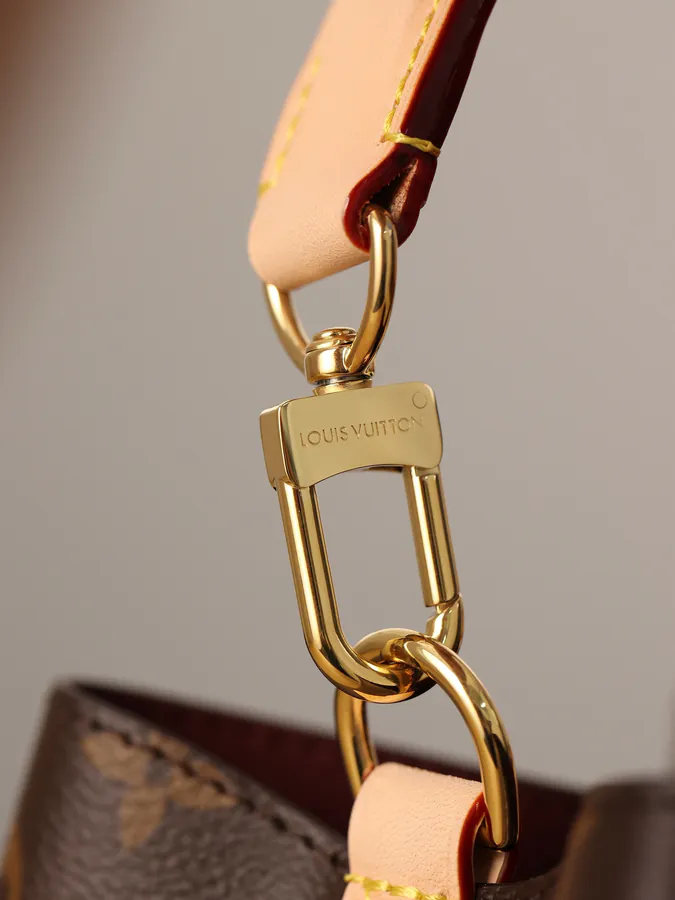 Néonoé Bucket Bag Medium Size