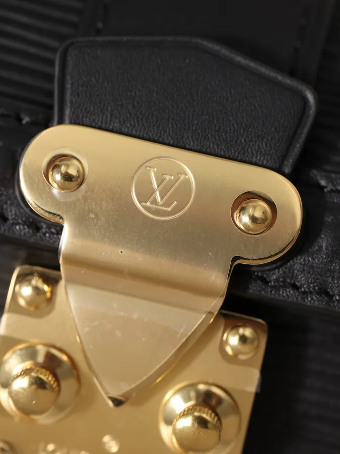 Papillon Trunk Handbag