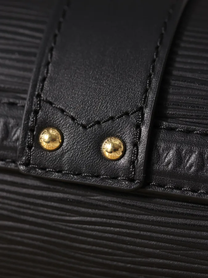 Papillon Trunk Handbag