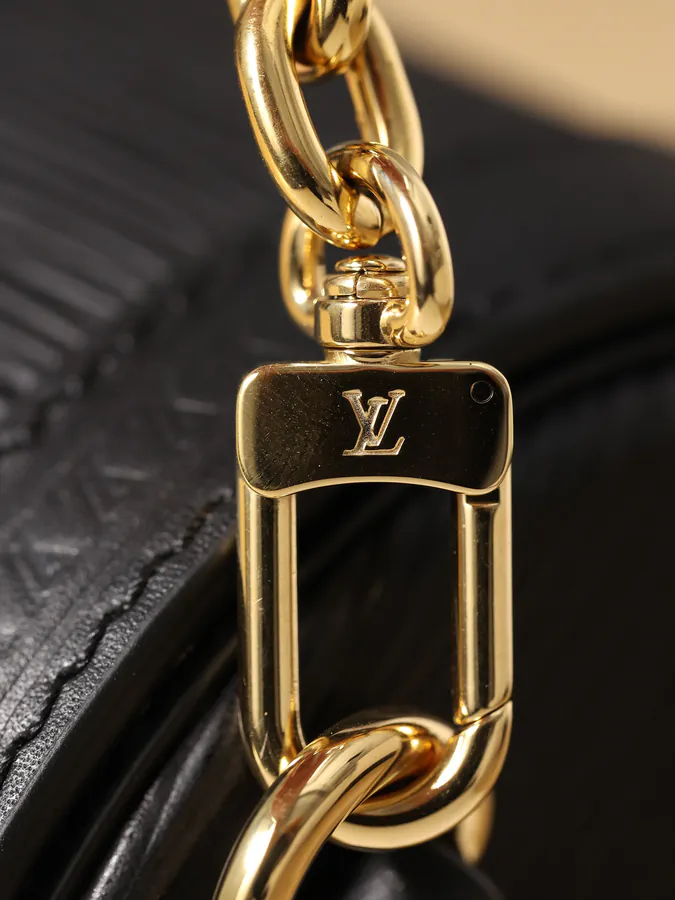Papillon Trunk Handbag