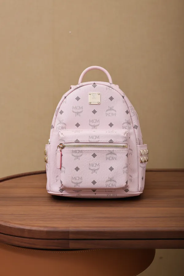 Mini MCM Stark Visetos