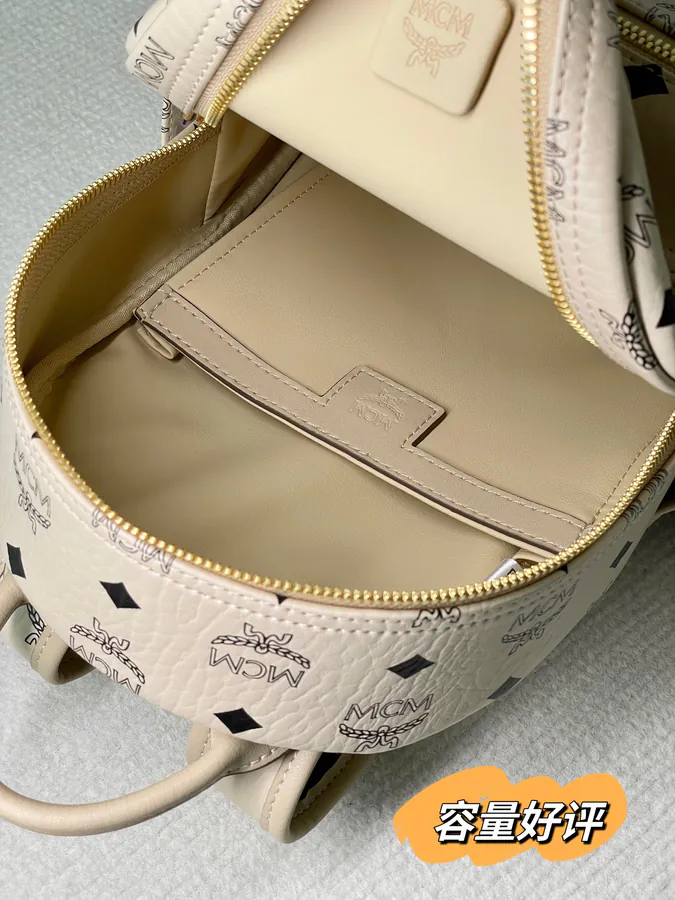 Capacity Upgraded New Design Bucket Bag