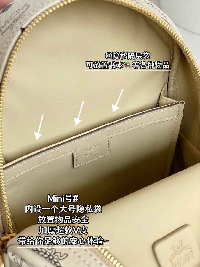 Capacity Upgraded New Design Bucket Bag
