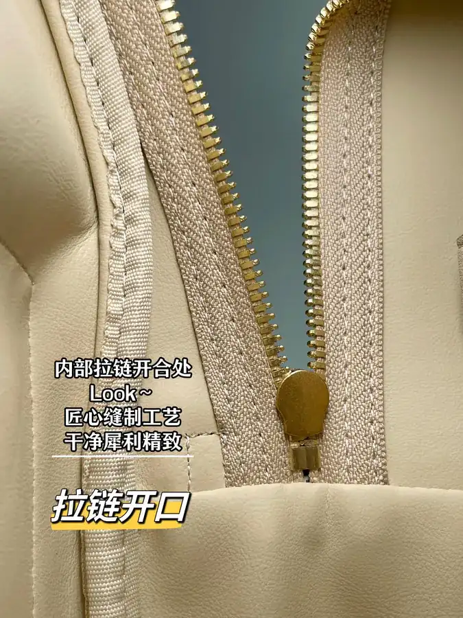 Capacity Upgraded New Design Bucket Bag