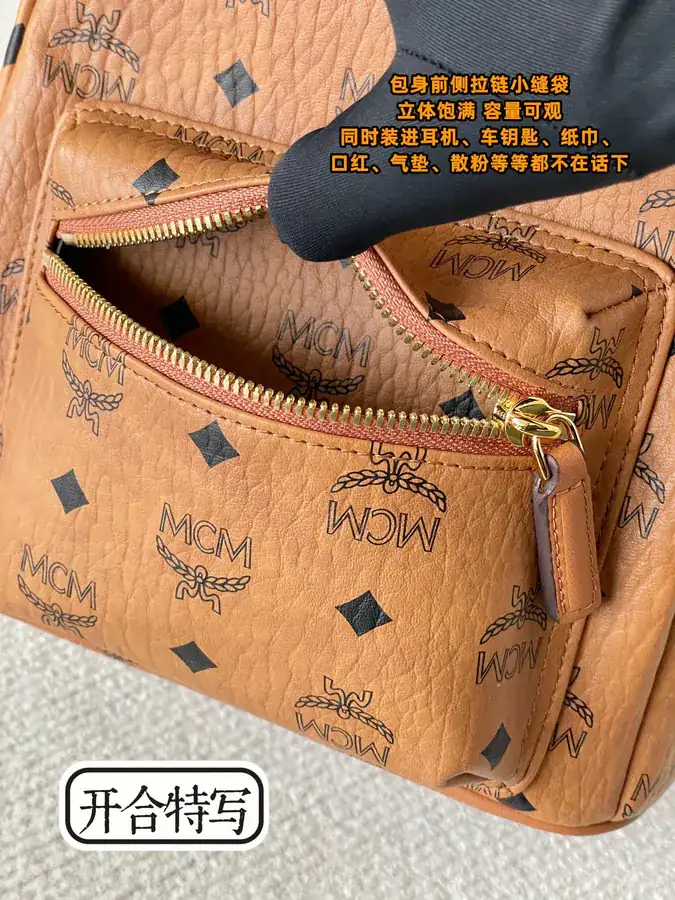 Capacity Handcrafted Bucket Bag