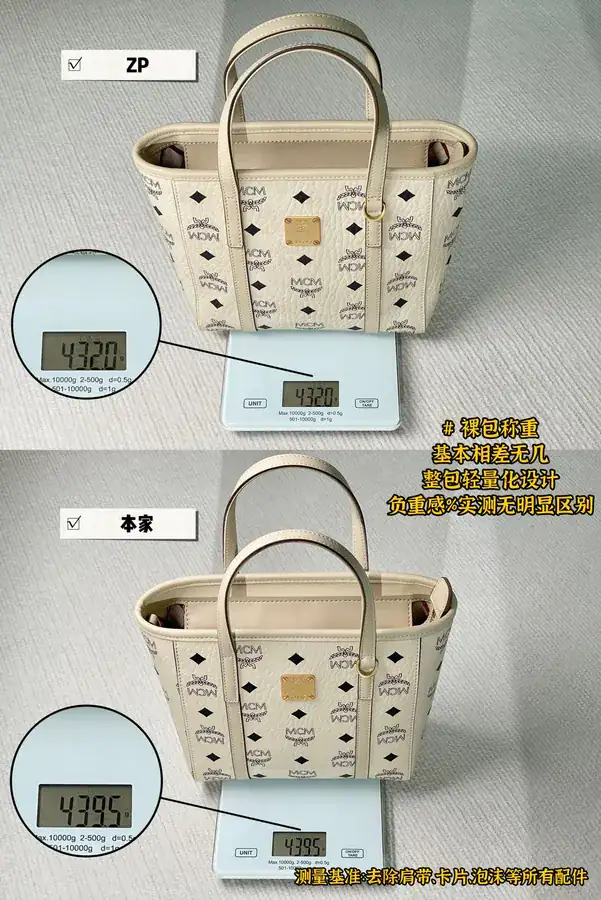 MCM Aren Visetos Mini