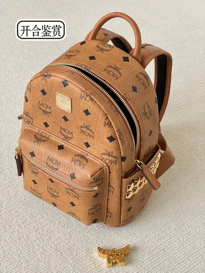 Capacity Handcrafted Leather Crossbody Bag