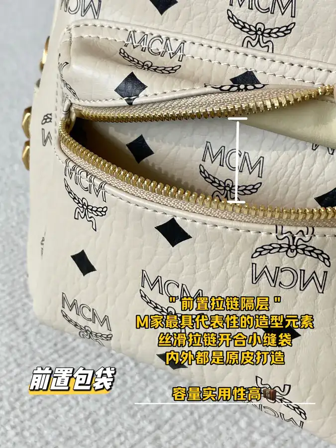 Capacity Upgraded New Design Bucket Bag