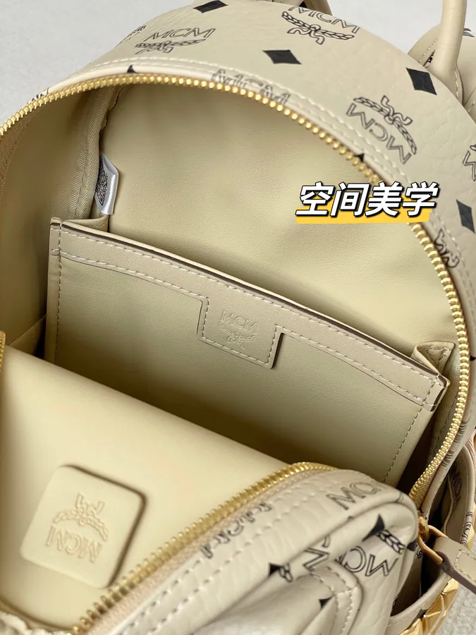 Capacity Upgraded New Design Bucket Bag