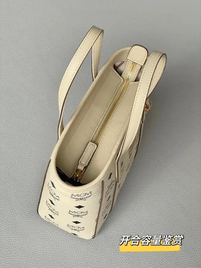 Capacity Luxury Handbag