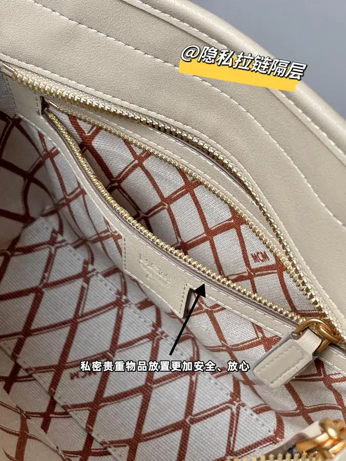 Capacity Luxury Handbag