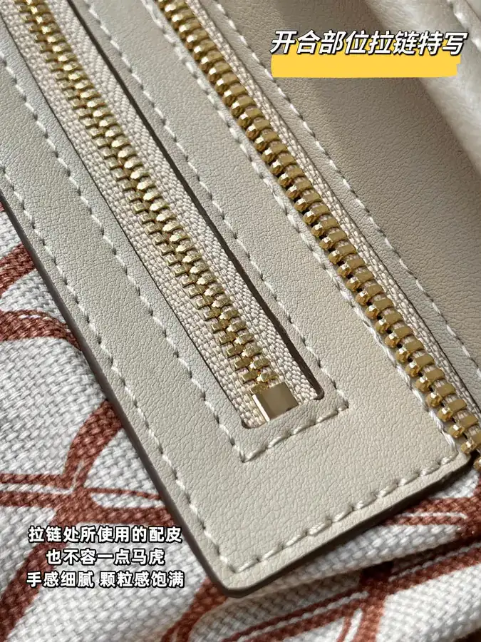 Capacity Luxury Handbag