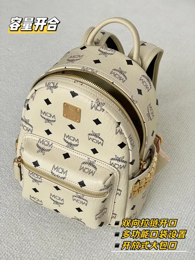 Capacity Upgraded New Design Bucket Bag