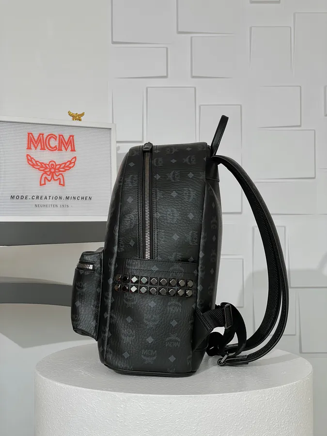 MMM Starke Visitos New Edition Medium Backpack