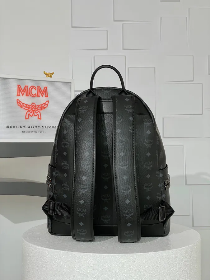 MMM Starke Visitos New Edition Medium Backpack