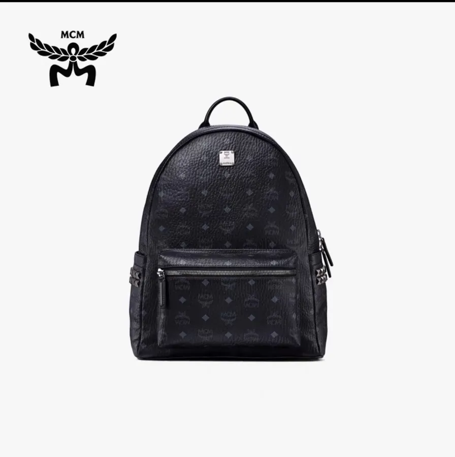MMM Starke Visitos New Edition Medium Backpack