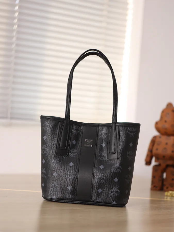 Mini P420 Classic MCM in Modern Minimalist Style