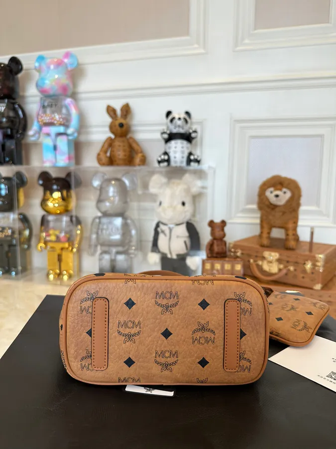 MCM Mini Mother and Child Bag Exclusive New Arrival