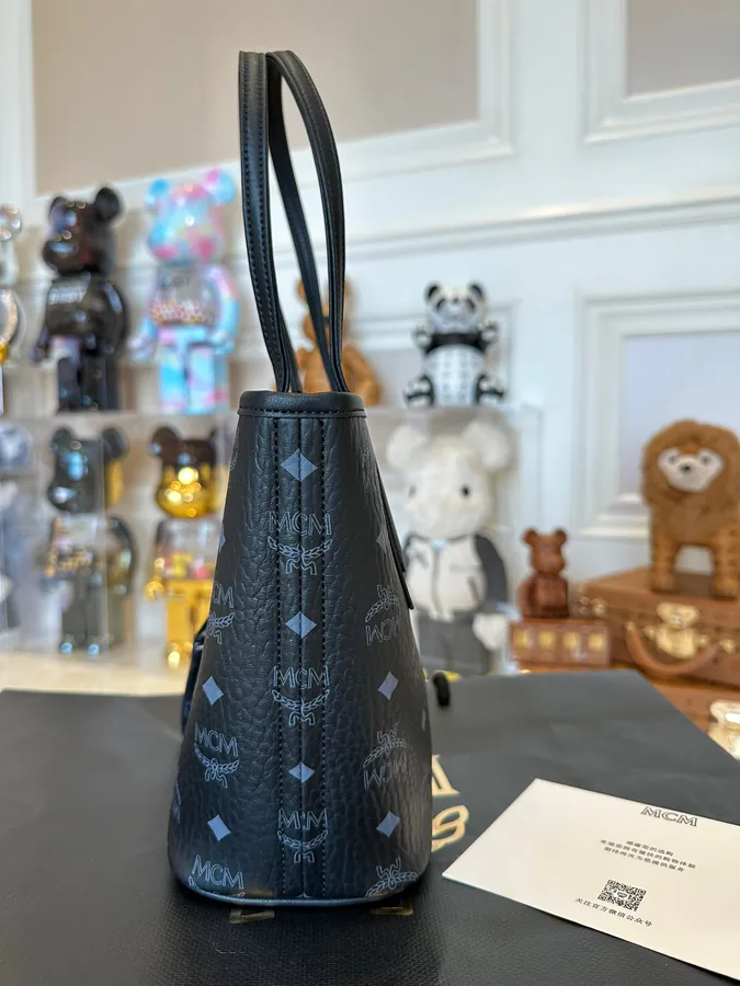 MCM Mini Mother & Daughter Bag Exclusive New Arrival