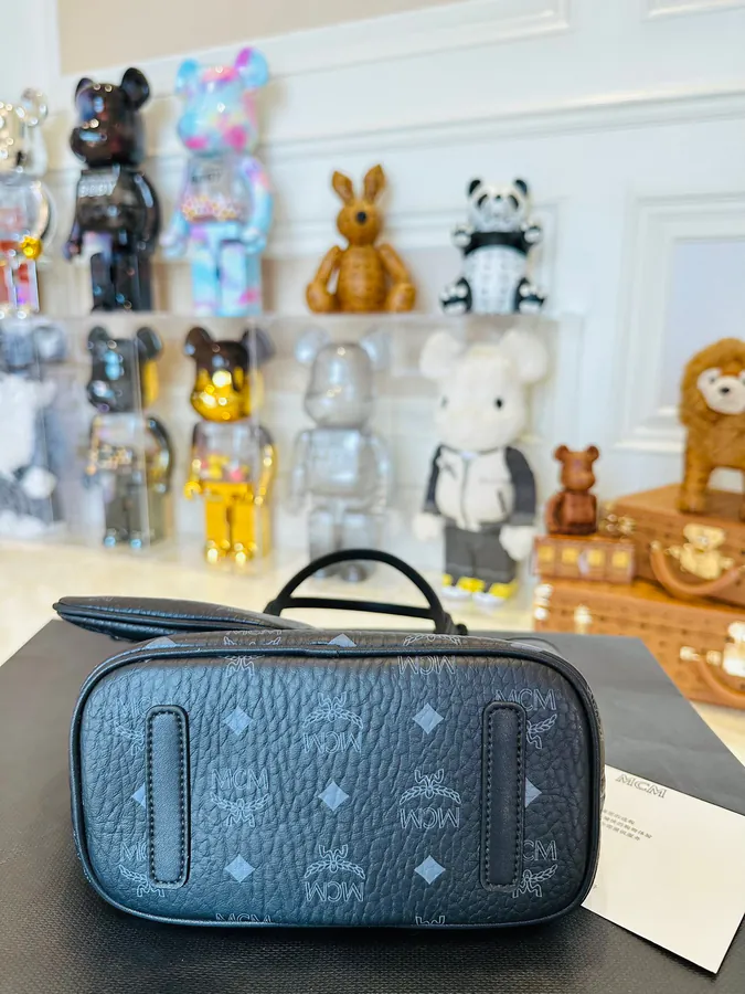 MCM Mini Mother & Daughter Bag Exclusive New Arrival