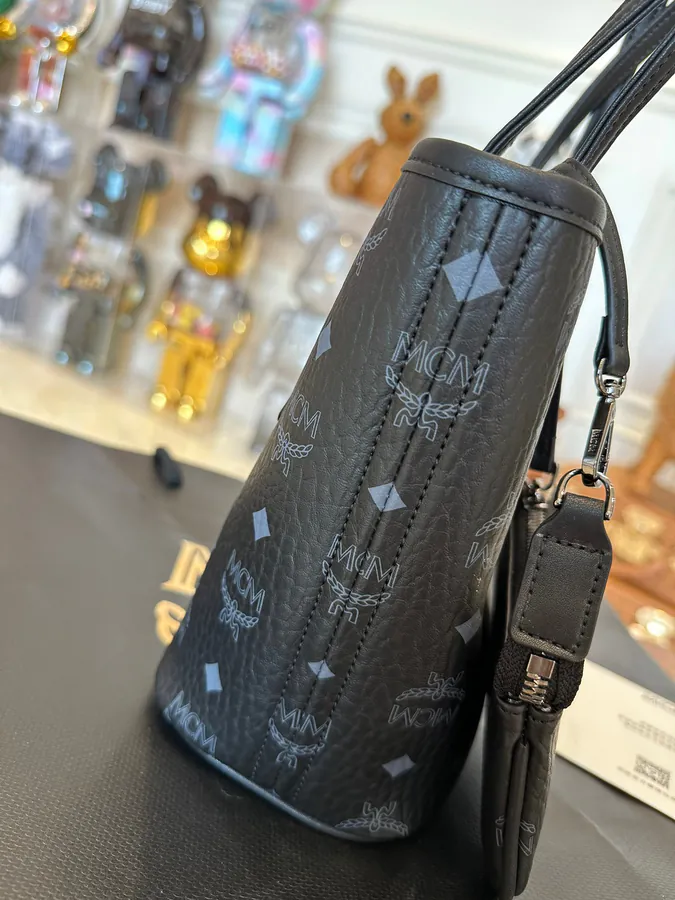 MCM Mini Mother & Daughter Bag Exclusive New Arrival