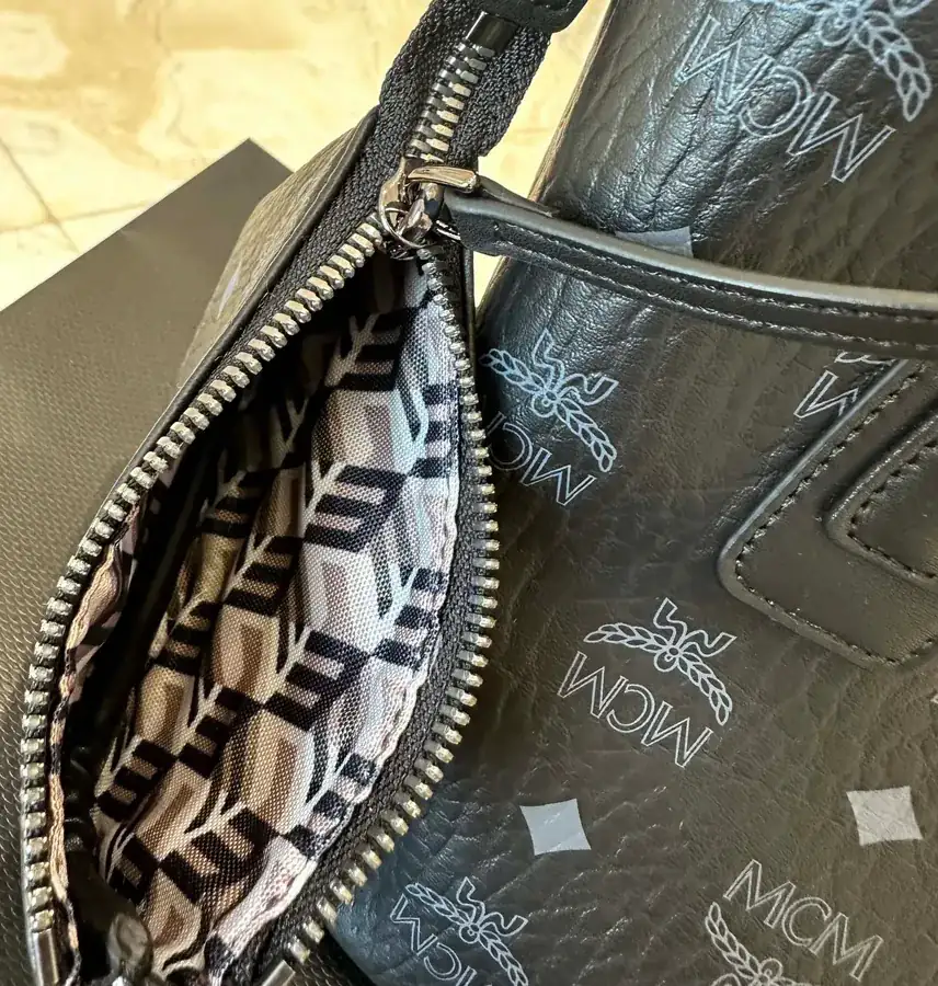 MCM Mini Mother & Daughter Bag Exclusive New Arrival