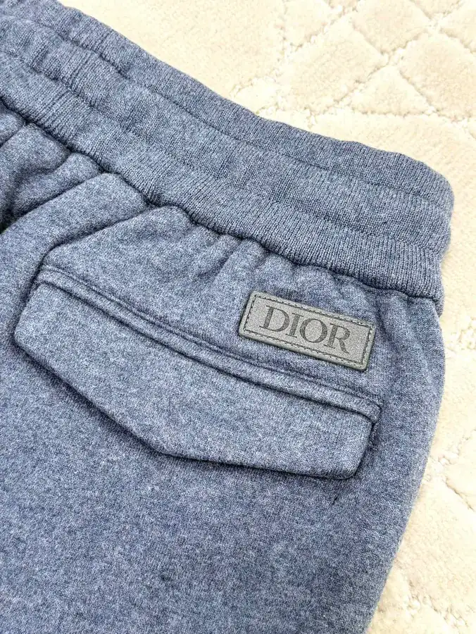 Oblique Pure Cashmere Cotton Blend Set