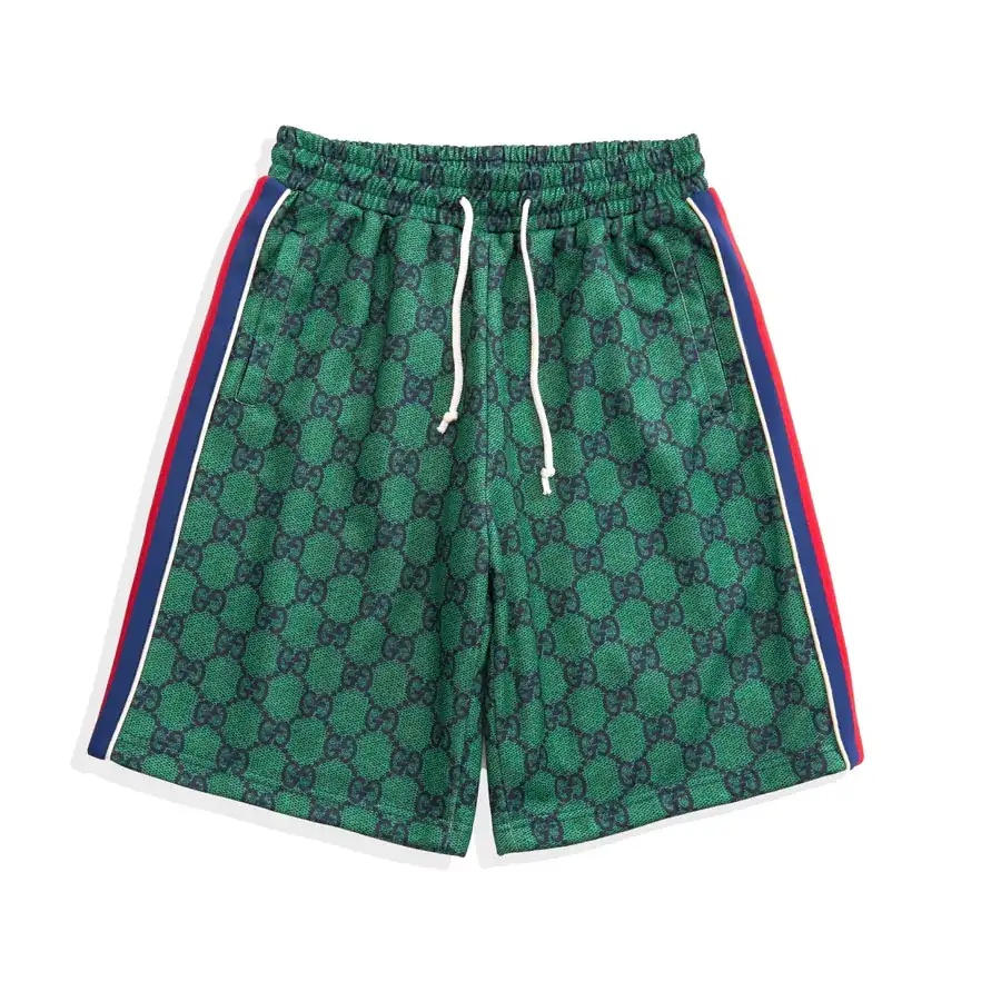 2022 Summer New Pattern Shorts by Double G