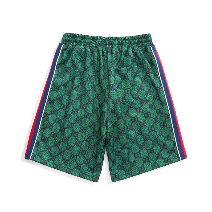 2022 Summer New Pattern Shorts by Double G