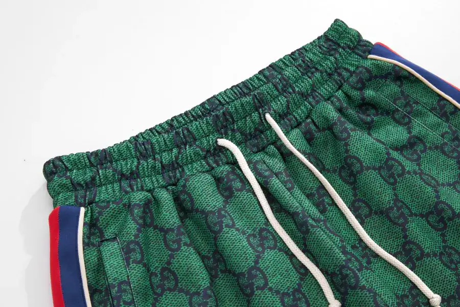 2022 Summer New Pattern Shorts by Double G