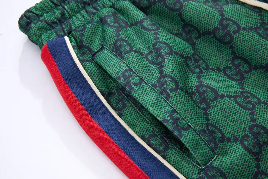 2022 Summer New Pattern Shorts by Double G