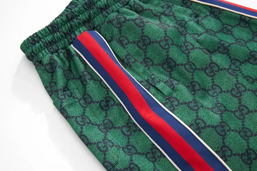 2022 Summer New Pattern Shorts by Double G
