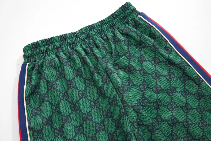 2022 Summer New Pattern Shorts by Double G