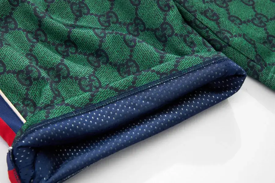 2022 Summer New Pattern Shorts by Double G