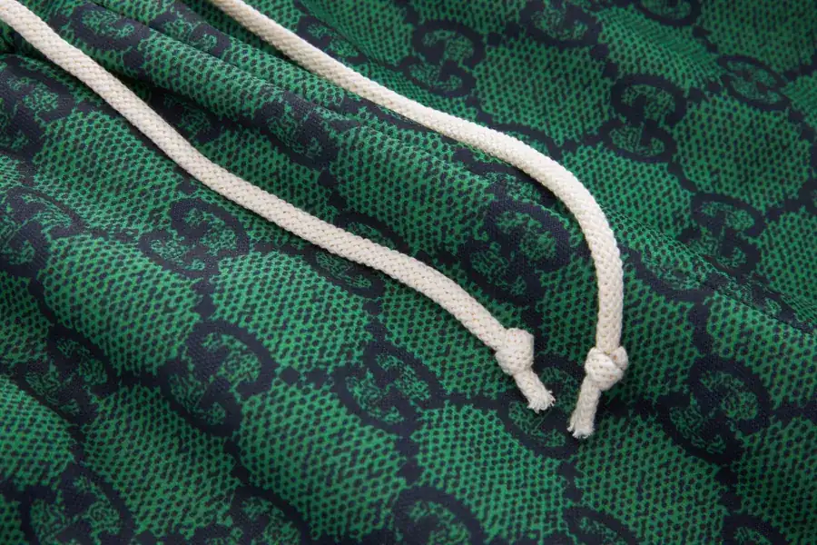 2022 Summer New Pattern Shorts by Double G