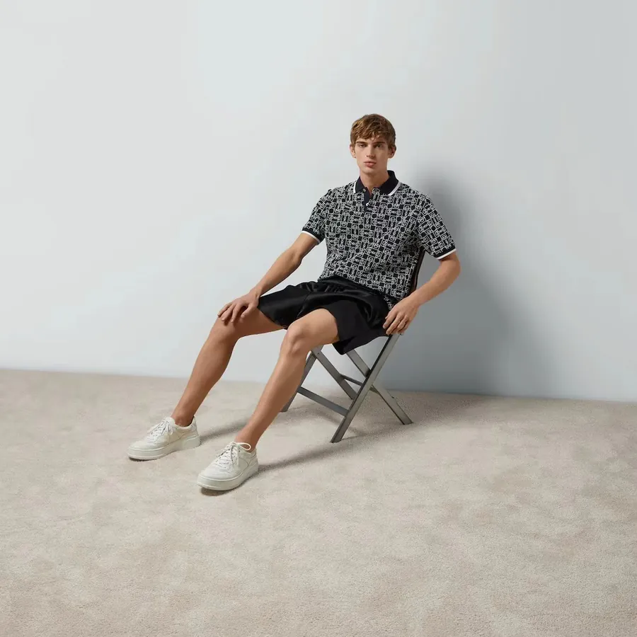 Gucc* New Embroidery Bag