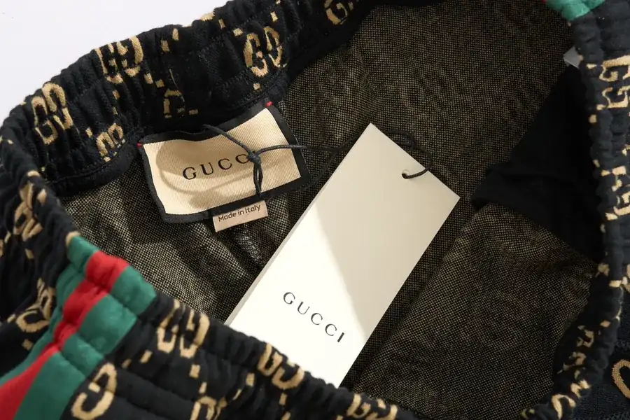 Gucc* 2023 Summer New Cry Design Tote