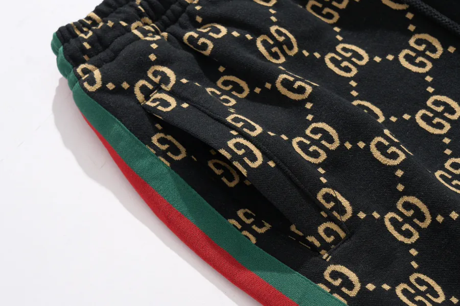 Gucc* 2023 Summer New Cry Design Tote