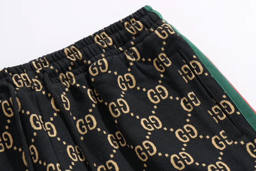 Gucc* 2023 Summer New Cry Design Tote