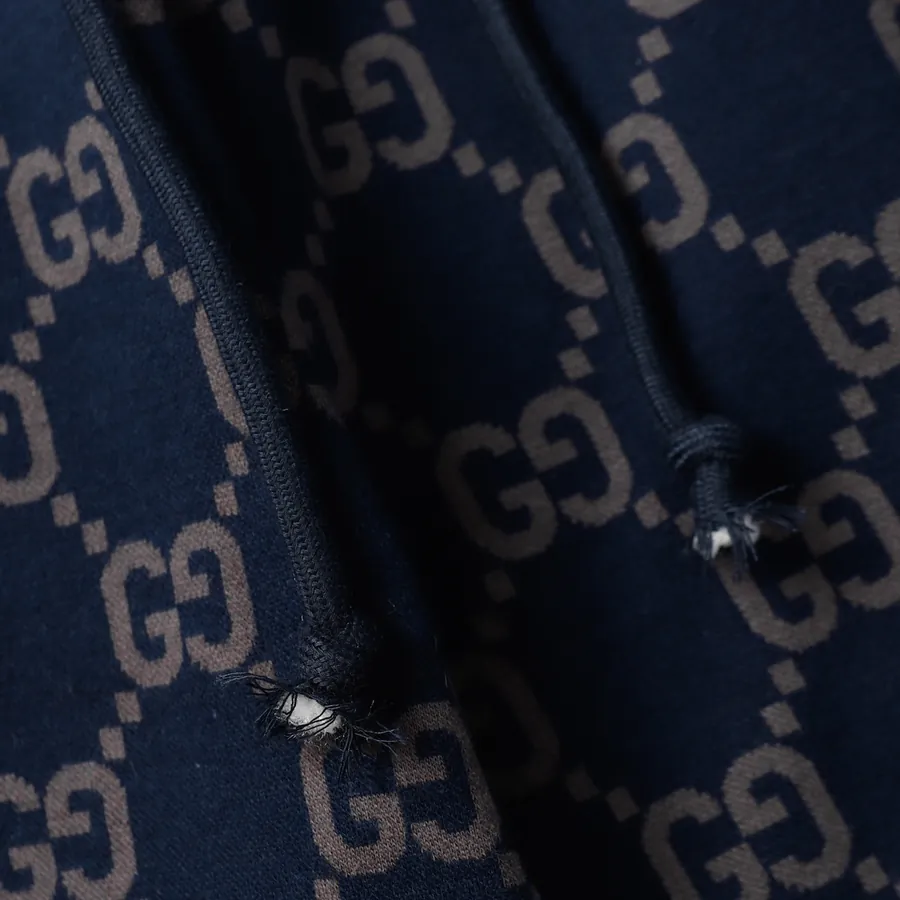 2024 Summer New Crying Gucc* Bucket Bag