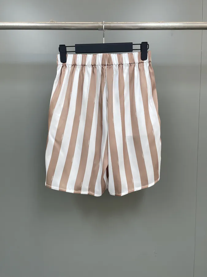 P220 FD New Bermuda Shorts