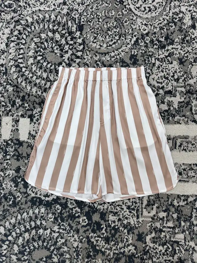 P220 FD New Bermuda Shorts
