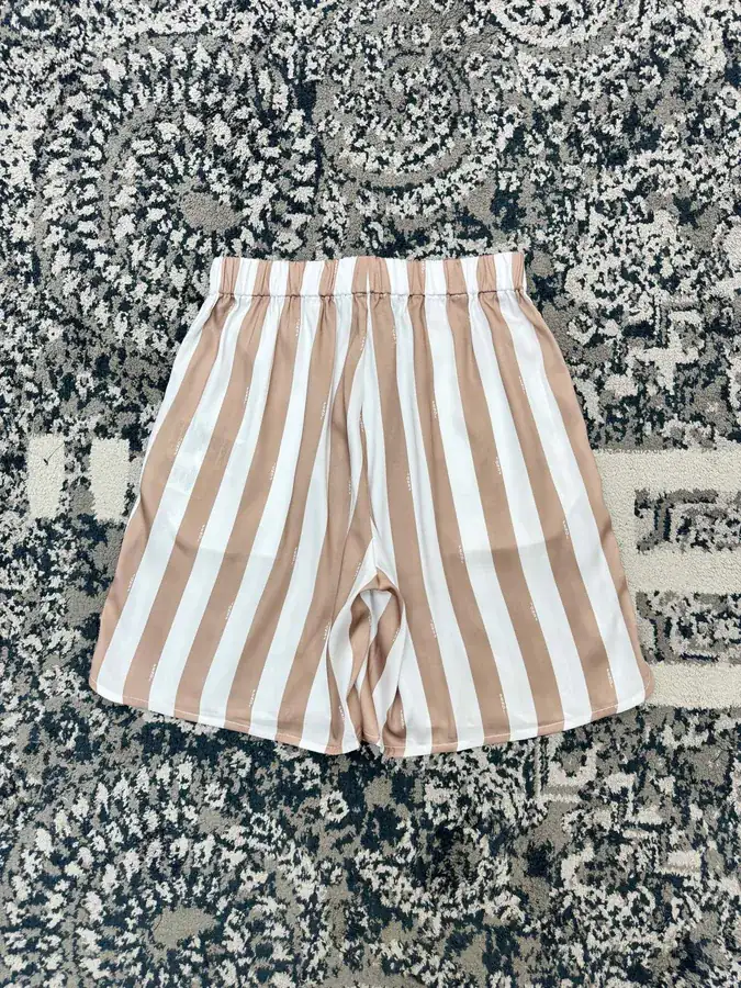 P220 FD New Bermuda Shorts